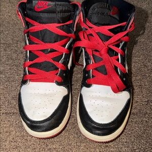 Jordan Retro 1